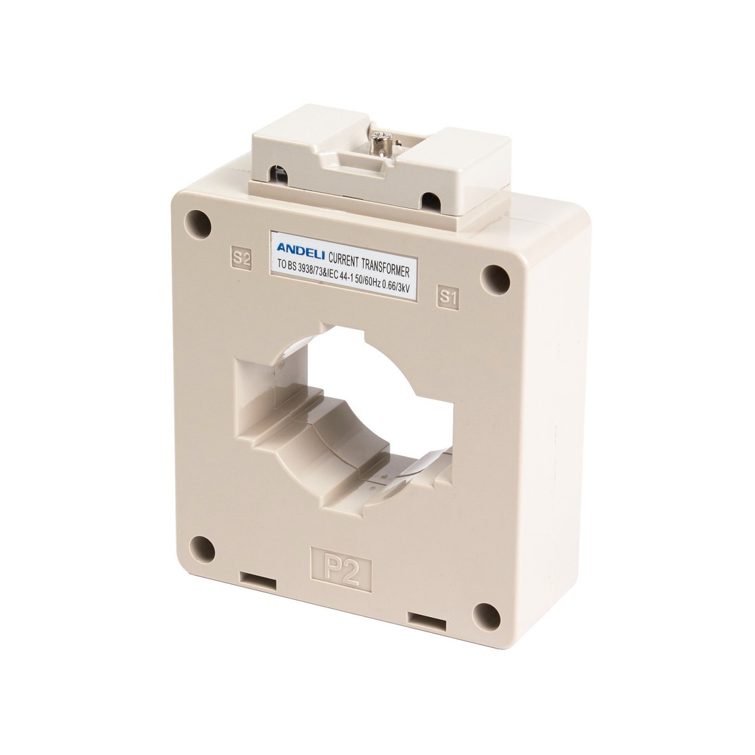 Трансформатор тока ANDELI MSQ-100 1500)5