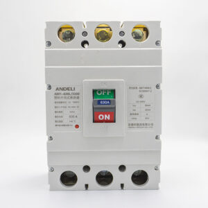 автоматический выключатель силовой AM1 630L-630A